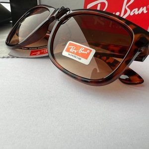 N12 Rayban 4165 Sunglasses